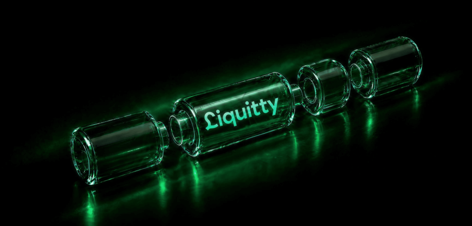 Flujo Liquitty